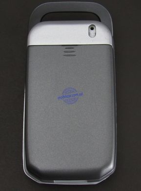 Корпус телефону Siemens CF62 срібний. AAA