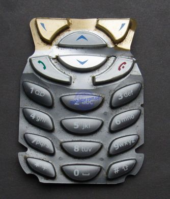 Клавіатура Nokia 6310
