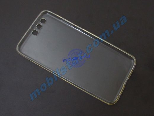 Чехол для Huawei P10 Plus, Huawei (VKY-L29) прозрачный