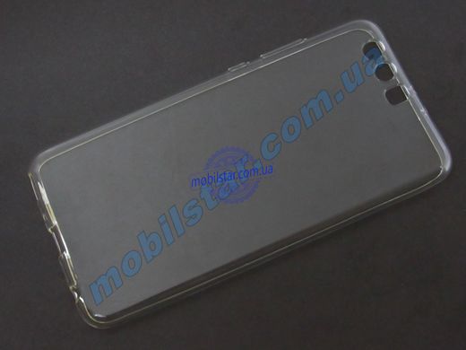 Чохол для Huawei P10 Plus, Huawei (VKY-L29) прозорий