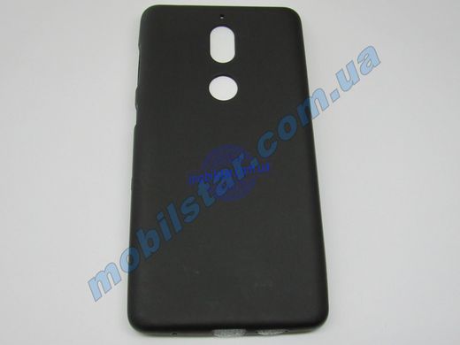 Чохол для Nokia 7 чорний