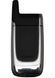 Корпус телефона Nokia 6060 черный