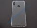 Чохол для Xiaomi Redmi Note5, Xiaomi Redmi Note5 Pro прозорий