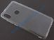 Чохол для Xiaomi Redmi Note5, Xiaomi Redmi Note5 Pro прозорий
