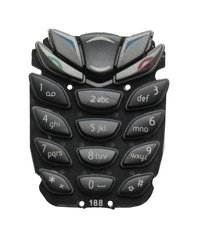 Клавиши Nokia 6510