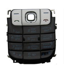 Клавіатура Nokia 2630 High Copy