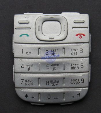 Клавіатура Nokia 1200