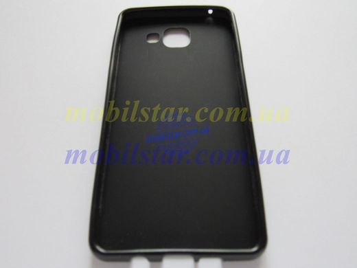 Чехол для Samsung A510, Samsung A5 черный