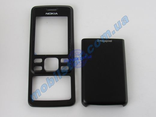 Корпус телефону Nokia 6300. AA