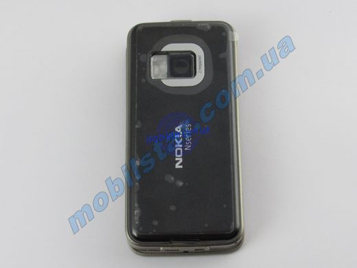 Корпус телефону Nokia N81. High Copy