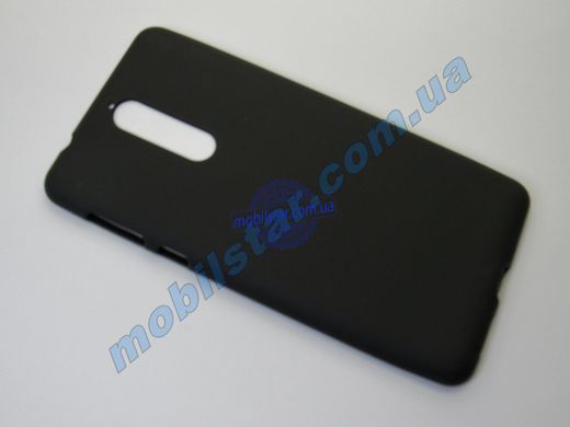 Чохол для Nokia 8 чорний
