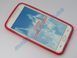 Чохол для Samsung G355, Samsung Galaxy Core 2 червоний