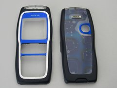 Корпус телефона Nokia 3220 черный AA