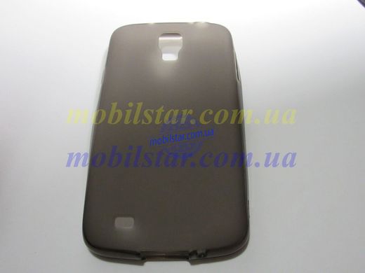Чехол для Samsung I9295, Samsung S4 Active черный