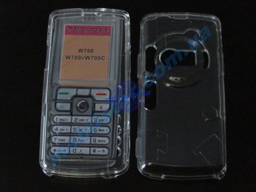 Кристал Sony Ericsson W700, W700i, W700c