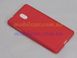 Чехол для Nokia 3 красный