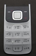 Клавіатура Nokia 2720 High Copy