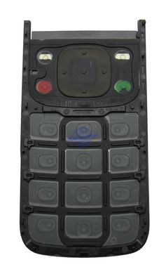Клавіатура Nokia 2720 High Copy