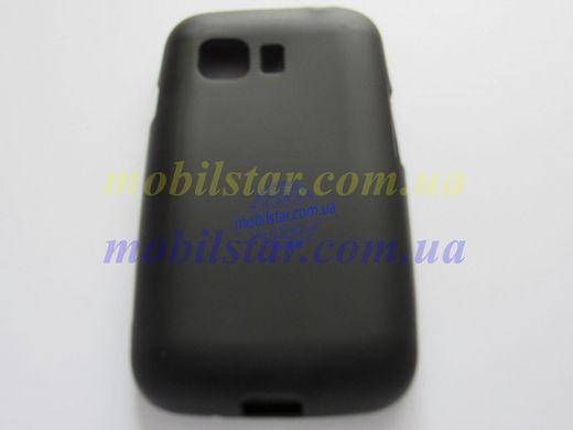Чохол для Samsung G130e, Samsung Star2 чорний