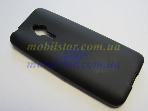 Силікон для Nokia 230 чорний