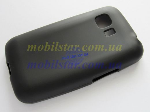 Чохол для Samsung G130e, Samsung Star2 чорний