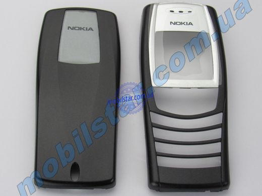Корпус телефону Nokia 6610. AAA