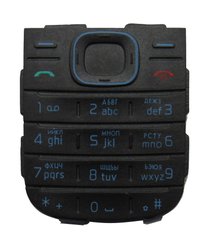 Клавиши Nokia 1208
