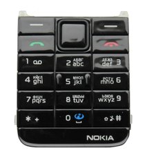 Клавіатура Nokia 3500 оригінал