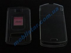 Кристал Samsung Z540