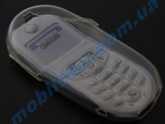 Silikon Чехол Motorola C200, C205