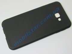 Чехол для Samsung J415, Samsung J4 Plus черный