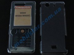 Кристал Sony Ericsson W880, W880i, W880c