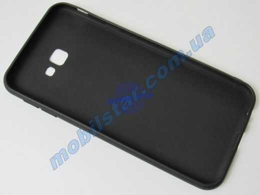 Чехол для Samsung J415, Samsung J4 Plus черный