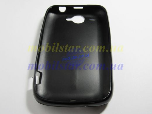 Чохол для HTC Wildfire, HTC G8 чорний