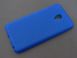 Чохол для Meizu M5 синій