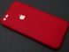 Силікон для IPhone 6 Plus червоний