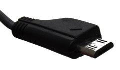 Зарядка сетевая Mikro-USB 500mA на кнопочные телефоны