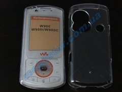 Кристал Sony Ericsson W900, W900i, W900c