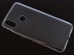 Чехол для Xiaomi Mi A2, Xiaomi Mi 6X прозрачный