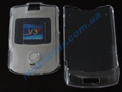 Кристал Motorola V3