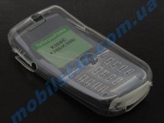 Silikon Чехол Sony Ericsson K300