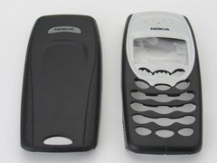Корпус телефону Nokia 3410 AA