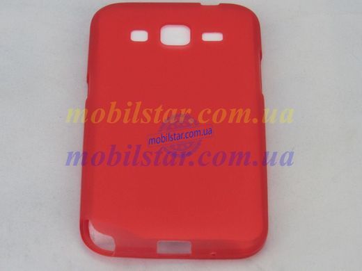 Чехол для Samsung G360, Samsung 361 красный