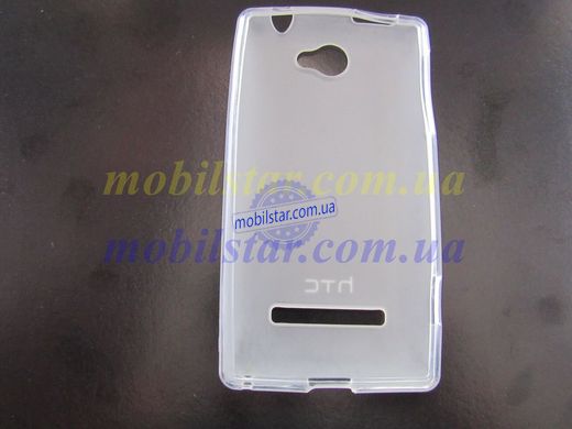 Чехол для HTC 8S белый