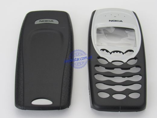 Корпус телефона Nokia 3410 AA