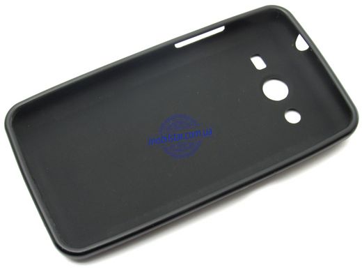 Чохол для Samsung G355, Samsung Galaxy Core 2 чорний