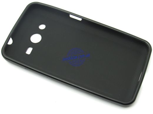 Чохол для Samsung G355, Samsung Galaxy Core 2 чорний