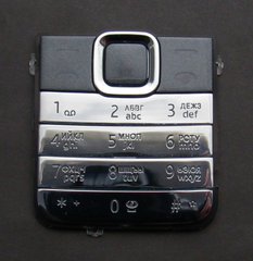 Клавиши Nokia 7310 High Copy