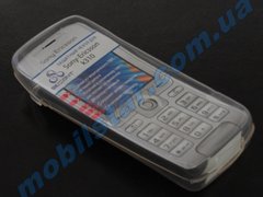 Silikon Чехол Sony Ericsson K310