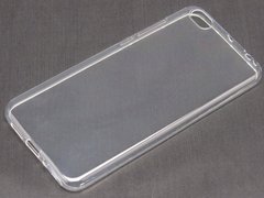 Чехол для Xiaomi Mi 5C прозрачный